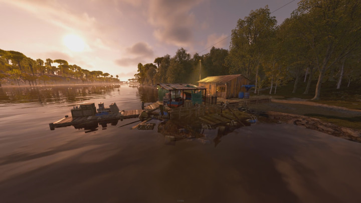 Serpent`s Strait (custom map) 25 Rust Serpent`s Strait (custom map) All Products