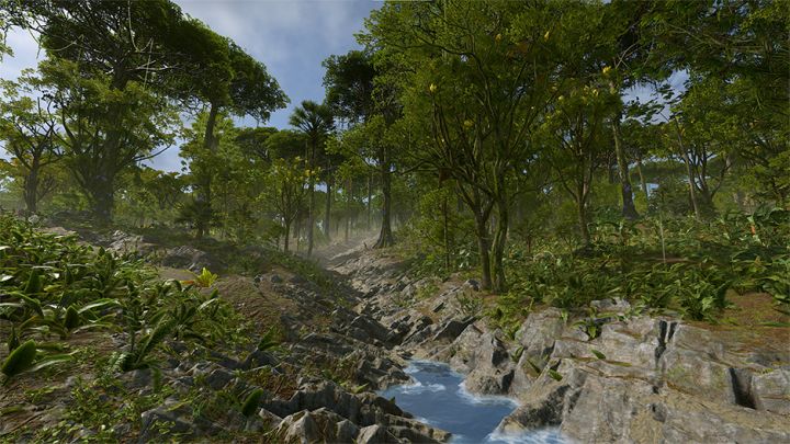 Rift Volcano 22 Rust Rift Volcano All Products