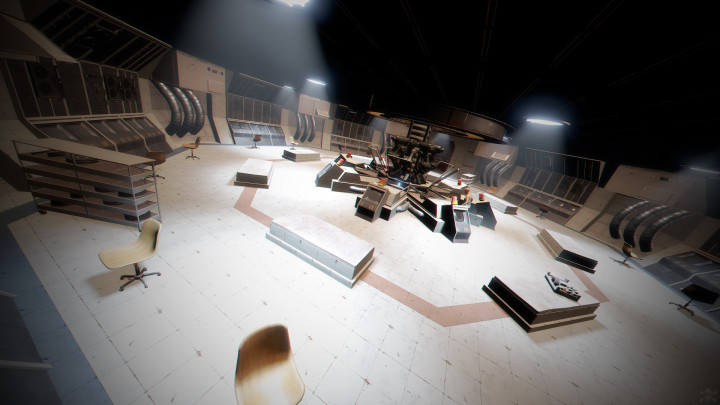 Rust Redemption All Products