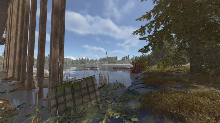 Serpent`s Strait (custom map) 27 Rust Serpent`s Strait (custom map) All Products