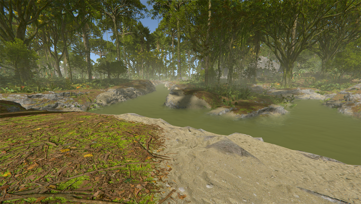 Rift Volcano 16 Rust Rift Volcano All Products