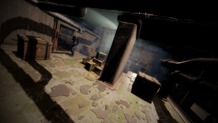 Rust Redemption All Products