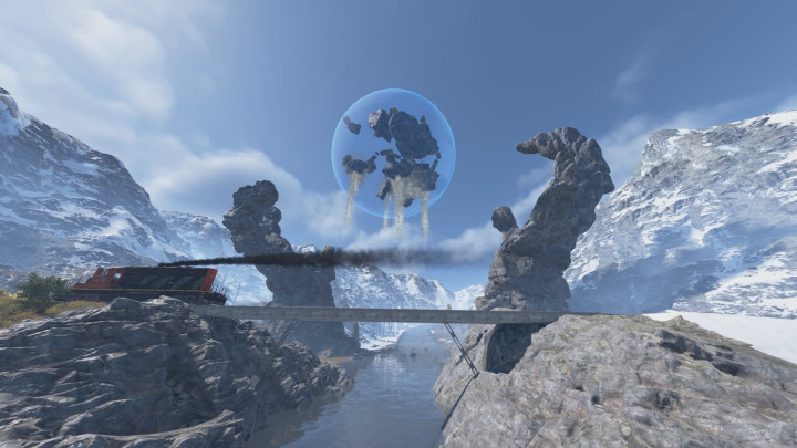 Serpent`s Strait (custom map) 30 Rust Serpent`s Strait (custom map) All Products