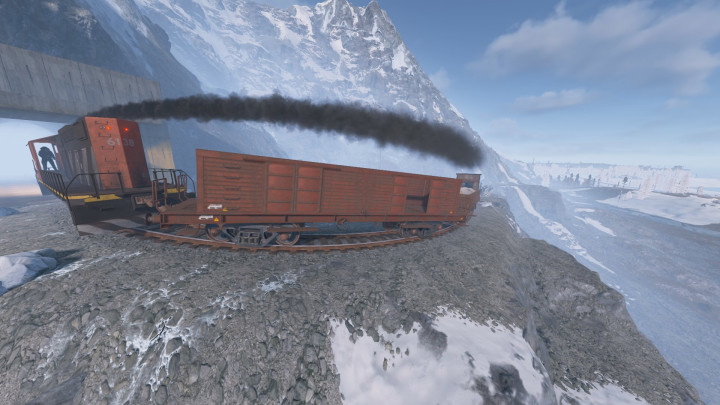 Serpent`s Strait (custom map) 31 Rust Serpent`s Strait (custom map) All Products