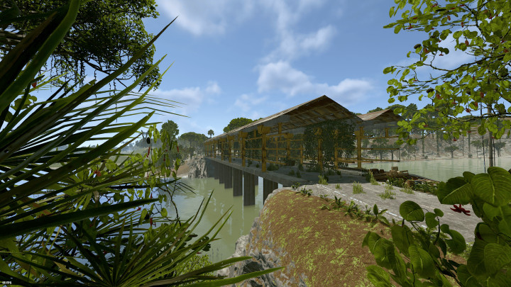 Serpent`s Strait (custom map) 35 Rust Serpent`s Strait (custom map) All Products