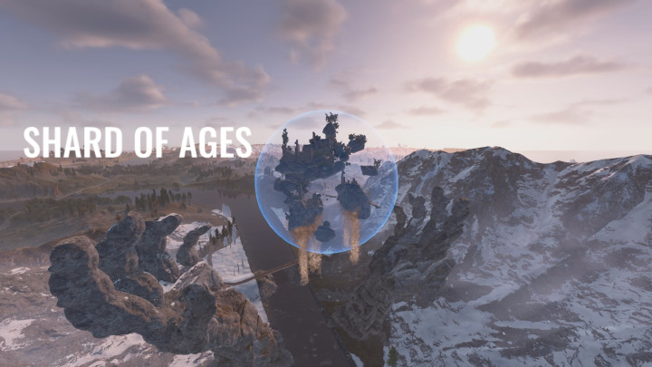 Serpent`s Strait (custom map) 5 Rust Serpent`s Strait (custom map) All Products