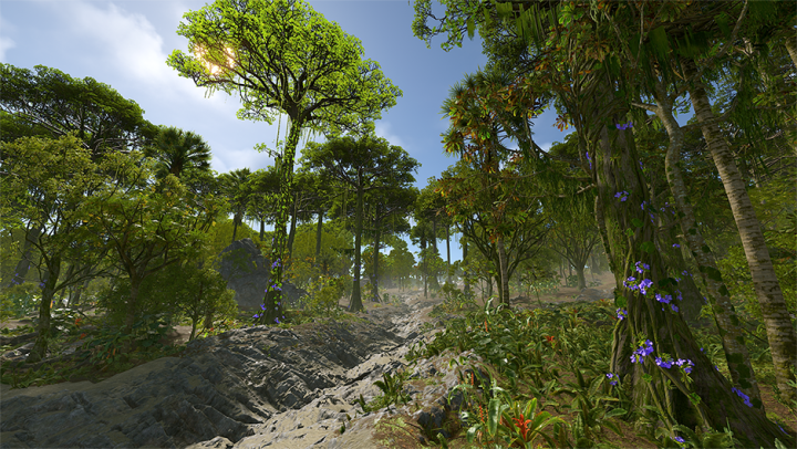 Rift Volcano 3 Rust Rift Volcano All Products