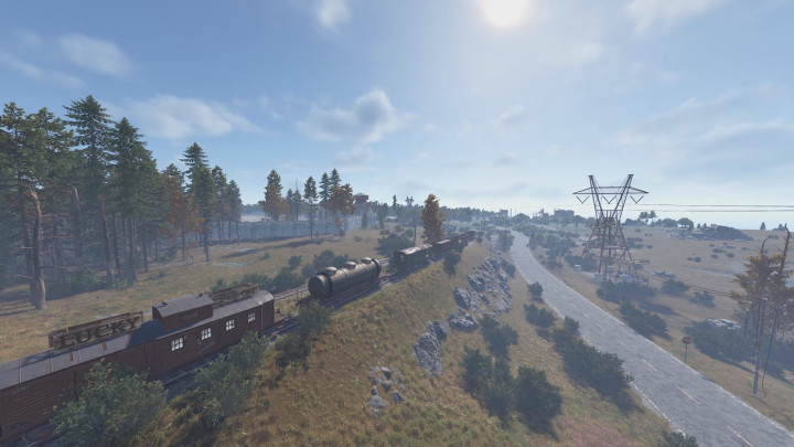 Serpent`s Strait (custom map) 32 Rust Serpent`s Strait (custom map) All Products