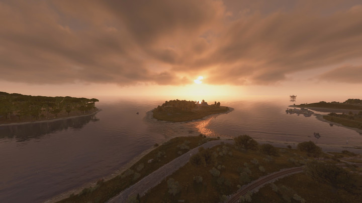 Serpent`s Strait (custom map) 33 Rust Serpent`s Strait (custom map) All Products