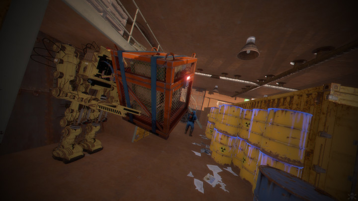 Rust Redemption All Products