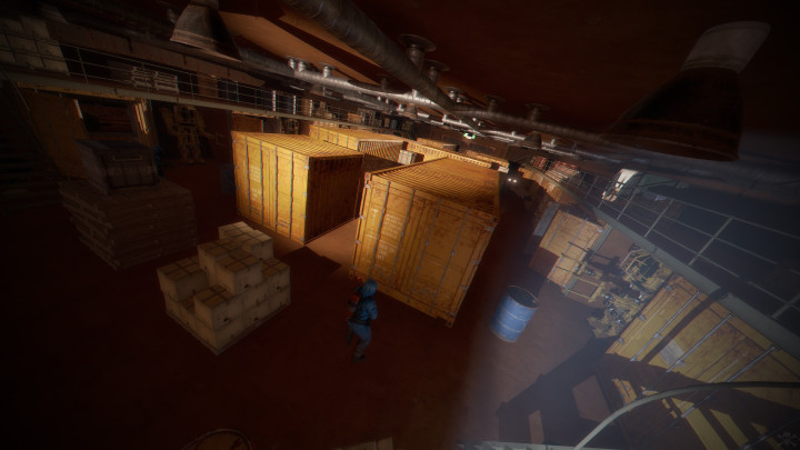 Rust Redemption All Products