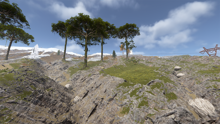 Rift Volcano 17 Rust Rift Volcano All Products