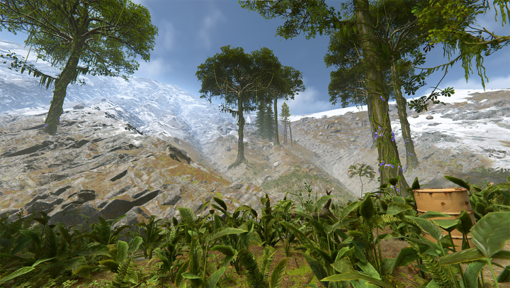 Rift Volcano 19 Rust Rift Volcano All Products