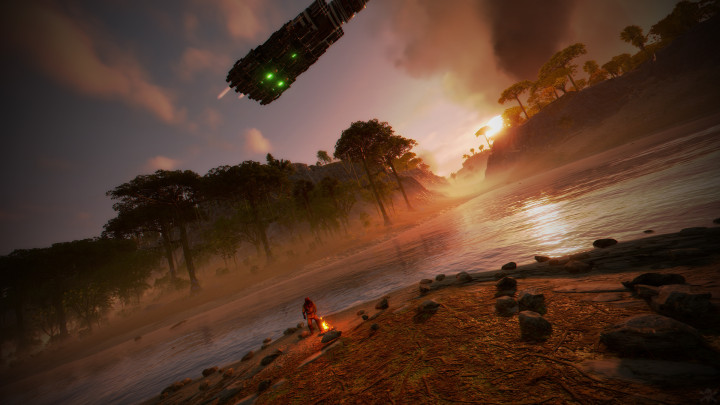 Rust Redemption All Products