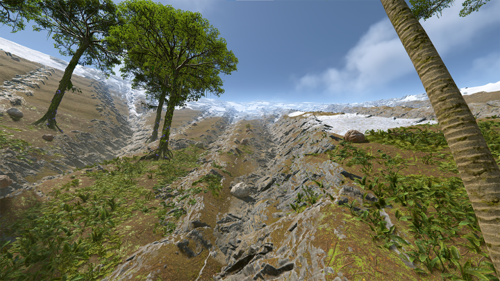 Rift Volcano 20 Rust Rift Volcano All Products