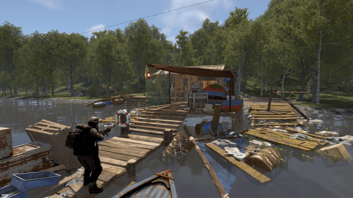 Serpent`s Strait (custom map) 36 Rust Serpent`s Strait (custom map) All Products