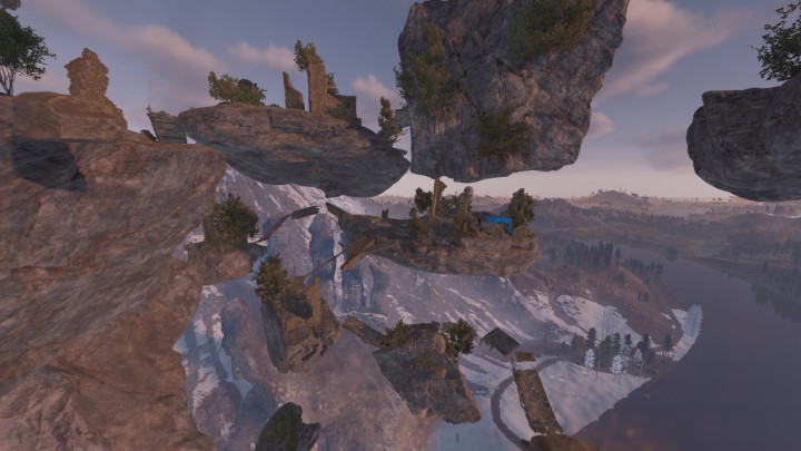 Serpent`s Strait (custom map) 6 Rust Serpent`s Strait (custom map) All Products