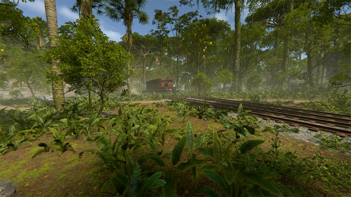 Rift Volcano 6 Rust Rift Volcano All Products