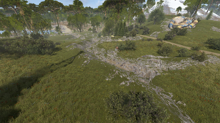 Rift Volcano 26 Rust Rift Volcano All Products