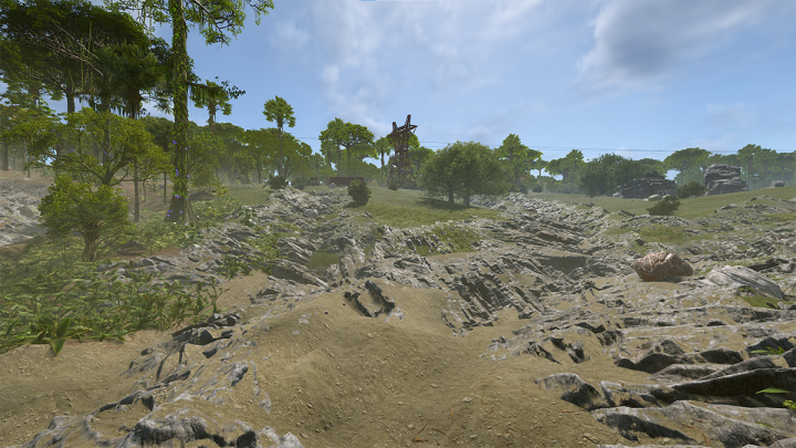 Rift Volcano 27 Rust Rift Volcano All Products