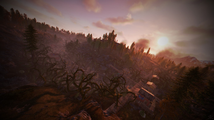 Rust Redemption All Products