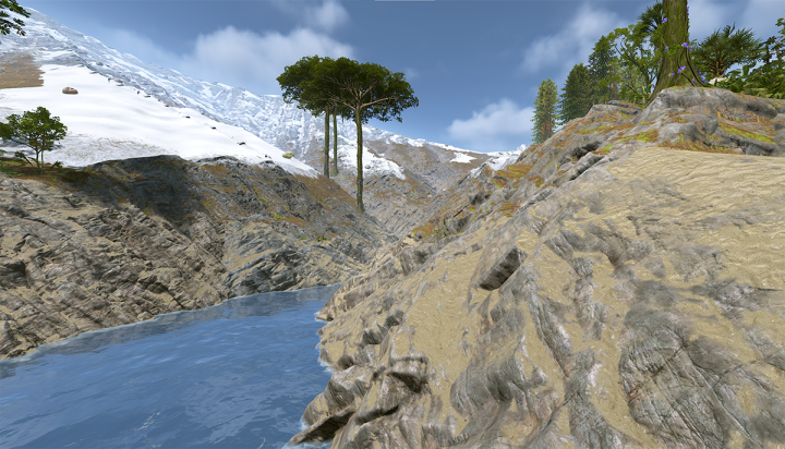 Rift Volcano 28 Rust Rift Volcano All Products