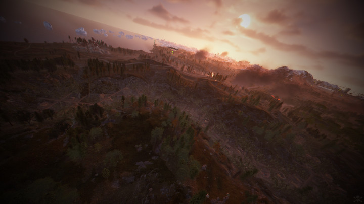 Rust Redemption All Products