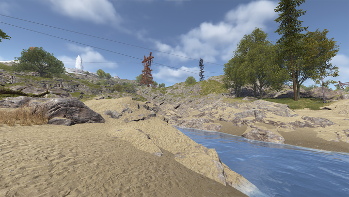 Rift Volcano 29 Rust Rift Volcano All Products