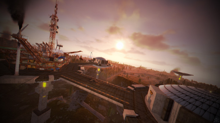 Rust Redemption All Products