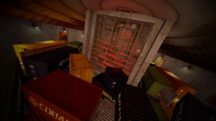 Rust Redemption All Products