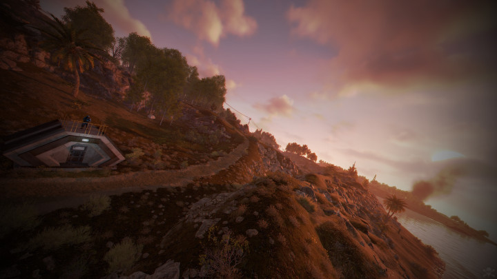 Rust Redemption All Products