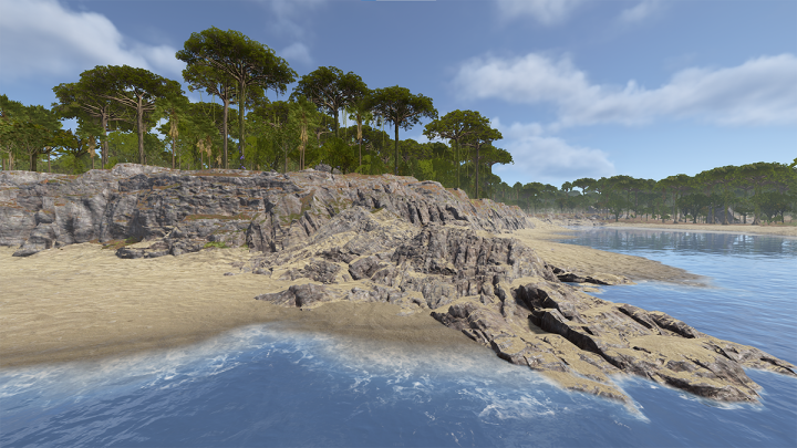 Rift Volcano 32 Rust Rift Volcano All Products