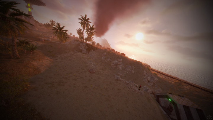 Rust Redemption All Products