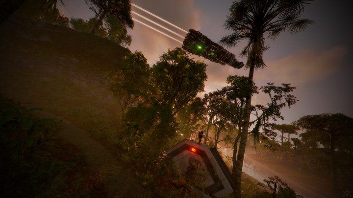 Rust Redemption All Products