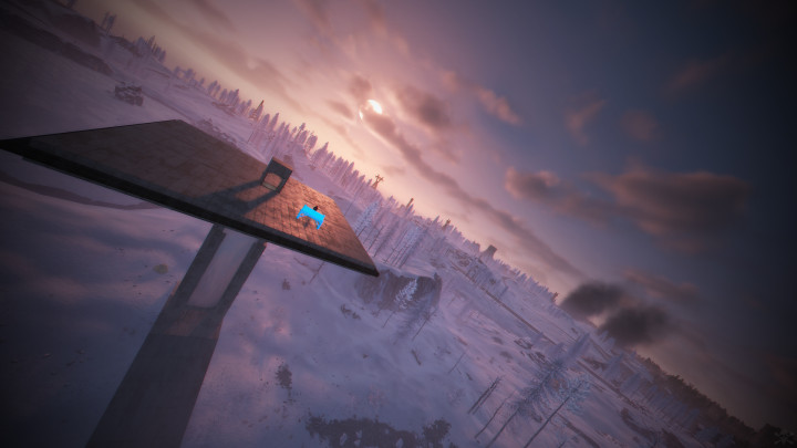 Rust Redemption All Products