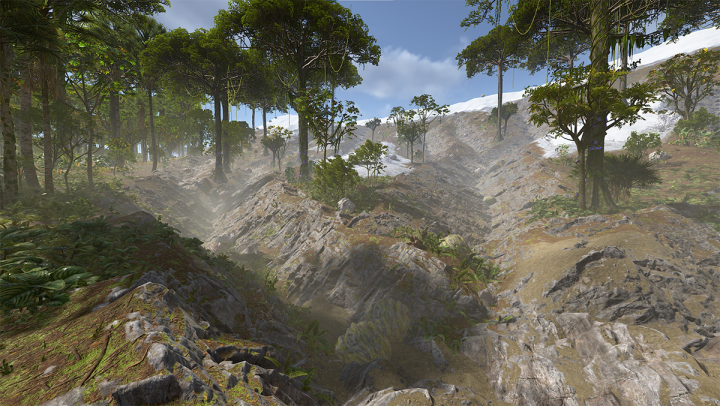 Rift Volcano 21 Rust Rift Volcano All Products