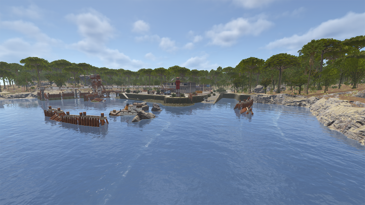 Rift Volcano 39 Rust Rift Volcano All Products