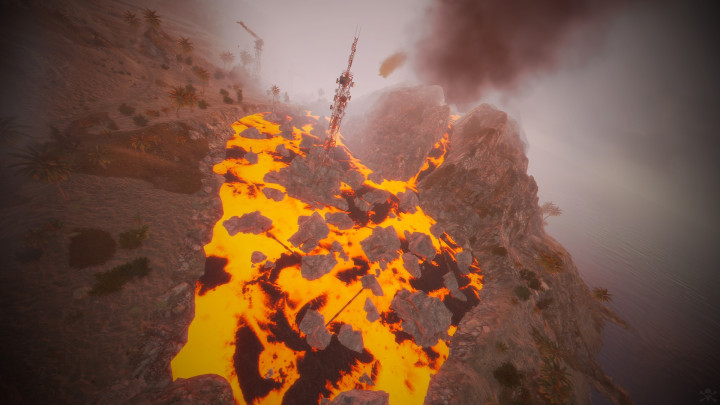 Rust Redemption All Products