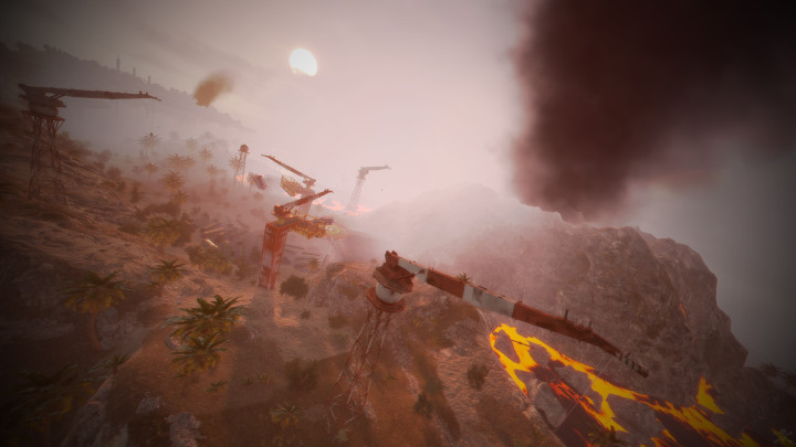 Rust Redemption All Products