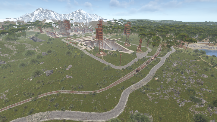 Rift Volcano 40 Rust Rift Volcano All Products