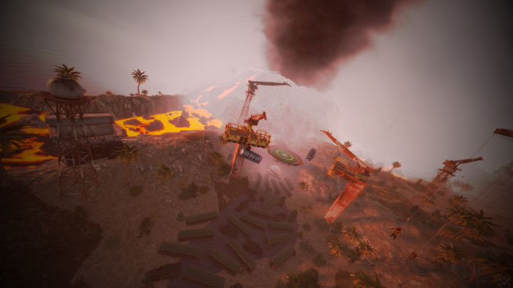 Rust Redemption All Products