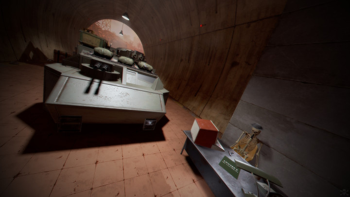 Rust Redemption All Products