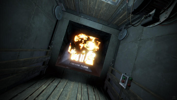 Rust Redemption All Products