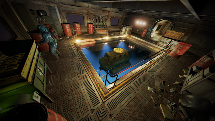 Rust Redemption All Products