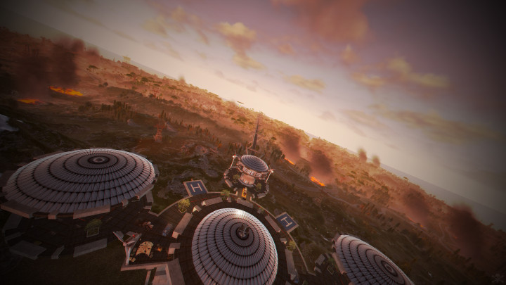 Rust Redemption All Products