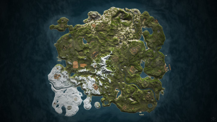 Rust Redemption All Products