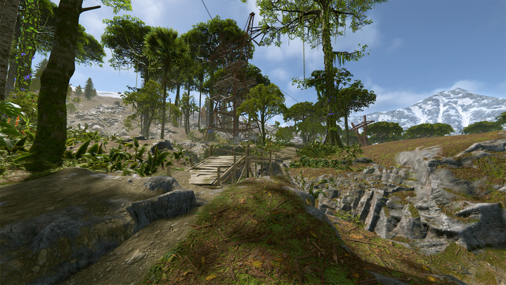 Rift Volcano 5 Rust Rift Volcano All Products