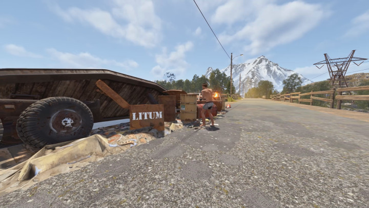 Serpent`s Strait (custom map) 9 Rust Serpent`s Strait (custom map) All Products