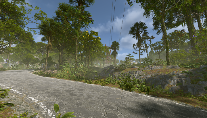 Rift Volcano 25 Rust Rift Volcano All Products