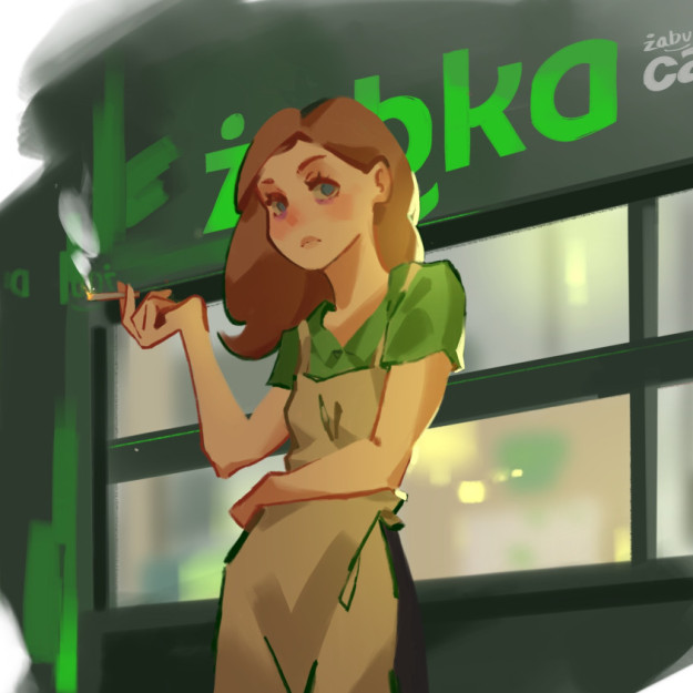 BadCop mods and assets